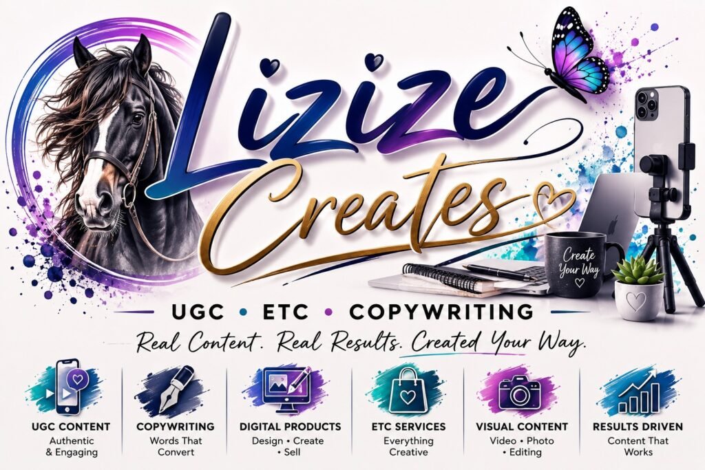 Home lizize